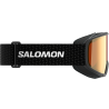 MASCARA ESQUI UNISEX SALOMON AKSIUM 2.0 PHOTO