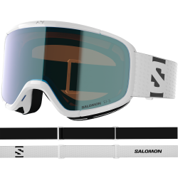 MASCARA ESQUI UNISEX SALOMON AKSIUM 2.0 PHOTO