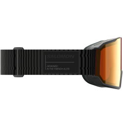 MASCARA ESQUI UNISEX SALOMON S/VIEW 3 PHOTO