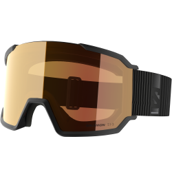 MASCARA ESQUI UNISEX SALOMON S/VIEW 3 PHOTO