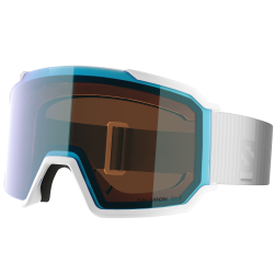 MASCARA ESQUI UNISEX SALOMON S/VIEW 3 PHOTO