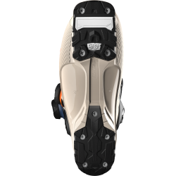 BOTA ESQUI HOMBRE SALOMON S/PRO SUPRA DUAL BOA 120
