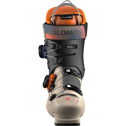BOTA ESQUI HOMBRE SALOMON S/PRO SUPRA DUAL BOA 120