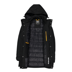 CHAQUETA/ABRIGO HOMBRE CMP 33K3847