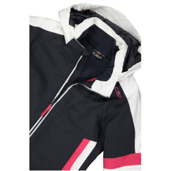 ANORAK ESQUI INFANTIL CMP 35W0355