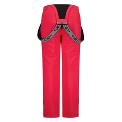 PANTALON ESQUI INFANTIL CMP 3W15994