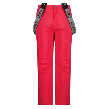 PANTALON ESQUI INFANTIL CMP 3W15994