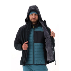 CHAQUETA MONTAÑA HOMBRE CMP 35Z2817