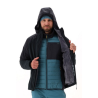 CHAQUETA MONTAÑA HOMBRE CMP 35Z2817