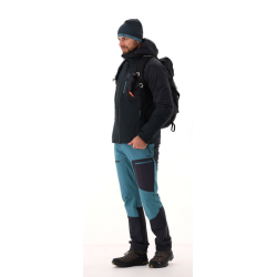 CHAQUETA MONTAÑA HOMBRE CMP 35Z2817