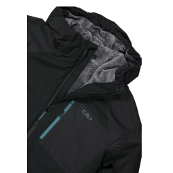 CHAQUETA MONTAÑA HOMBRE CMP 35Z2817