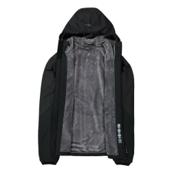 CHAQUETA MONTAÑA HOMBRE CMP 35Z2817