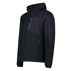 CHAQUETA MONTAÑA HOMBRE CMP 35Z2817