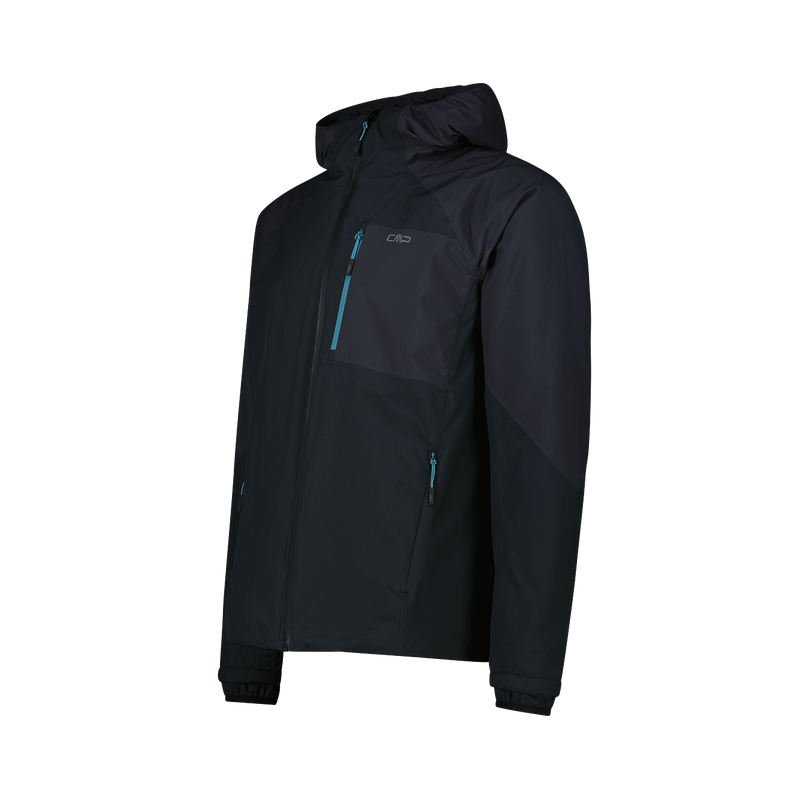 CHAQUETA MONTAÑA HOMBRE CMP 35Z2817