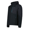 CHAQUETA MONTAÑA HOMBRE CMP 35Z2817