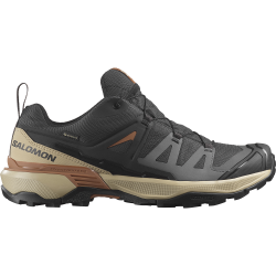 BOTA MONTAÑA HOMBRE SALOMON X ULTRA 360 GTX