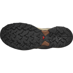 BOTA MONTAÑA HOMBRE SALOMON X ULTRA 360 GTX