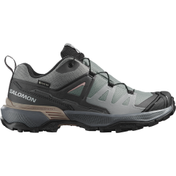 BOTA MONTAÑA MUJER SALOMON X ULTRA 360 GTX W