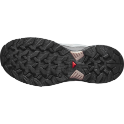 BOTA MONTAÑA MUJER SALOMON X ULTRA 360 GTX W