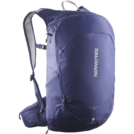 MOCHILA MONTAÑA SALOMON TRAILBLAZER 20L