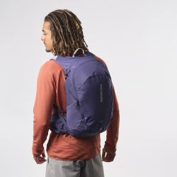 MOCHILA MONTAÑA SALOMON TRAILBLAZER 20L
