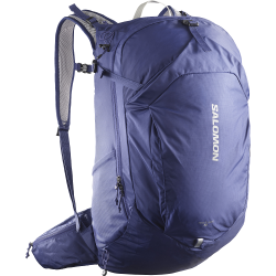 MOCHILA MONTAÑA SALOMON TRAILBLAZER 30L