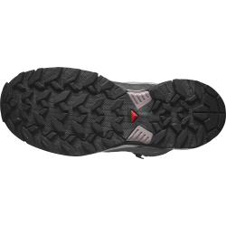 BOTA MONTAÑA MUJER SALOMON X ULTRA 360 LTR MID GTX W