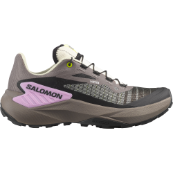 BOTA MONTAÑA MUJER SALOMON GENESIS W