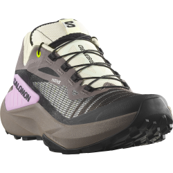 BOTA MONTAÑA MUJER SALOMON GENESIS W