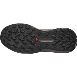 BOTA MONTAÑA MUJER SALOMON GENESIS W