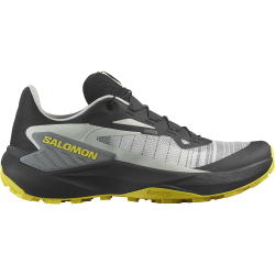 BOTA MONTAÑA HOMBRE SALOMON GENESIS