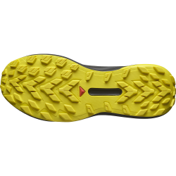 BOTA MONTAÑA HOMBRE SALOMON GENESIS