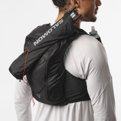 MOCHILA MONTAÑA TRAIL SALOMON ACTIVE SKIN 8