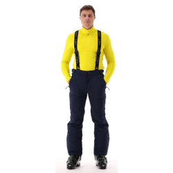 PANTALON ESQUI HOMBRE CMP 3W17397N
