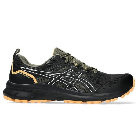 ZAPATILLA DEPORTIVA/TRAIL HOMBRE ASICS TRAIL SCOUT 3
