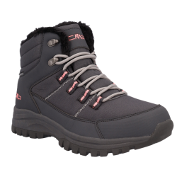 BOTA / DESCANSO MUJER CMP AURYL MID SNOW BOOTS