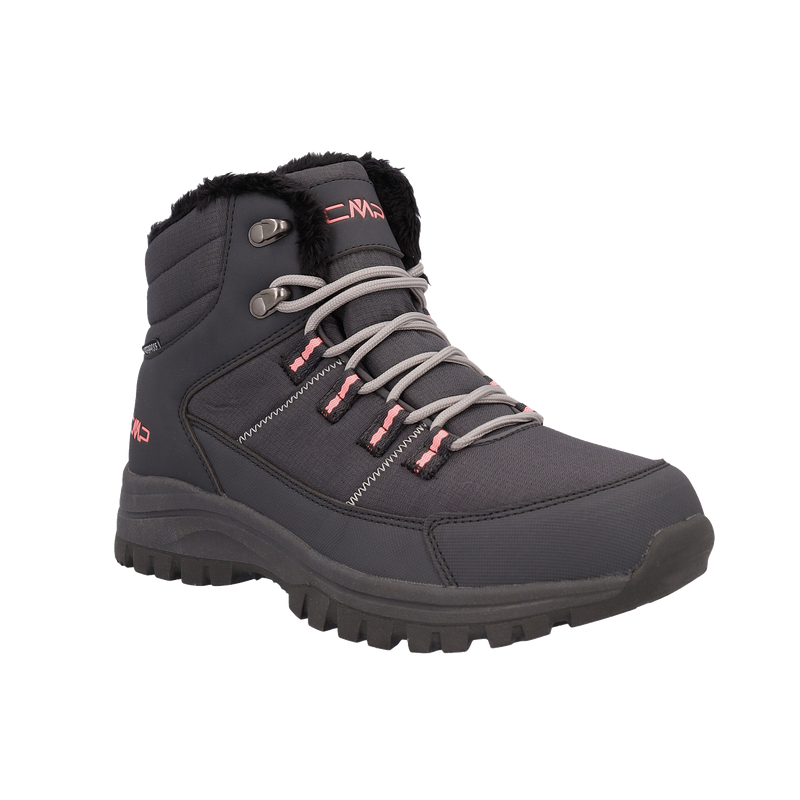 BOTA / DESCANSO MUJER CMP AURYL MID SNOW BOOTS