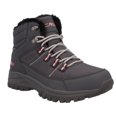 BOTA / DESCANSO MUJER CMP AURYL MID SNOW BOOTS