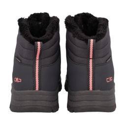 BOTA / DESCANSO MUJER CMP AURYL MID SNOW BOOTS