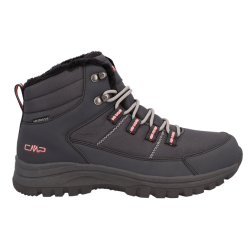 BOTA / DESCANSO MUJER CMP AURYL MID SNOW BOOTS