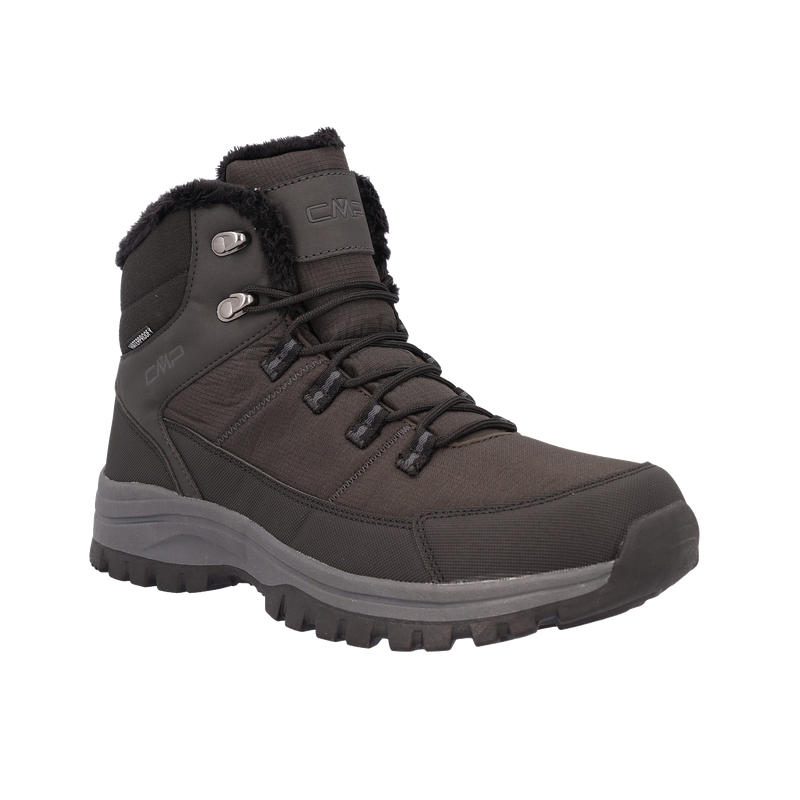 BOTA / DESCANSO HOMBRE CMP AURYL MID SNOW BOOTS BOTA / DESCANSO HOMBRE CMP AURYL MID SNOW BOOTS