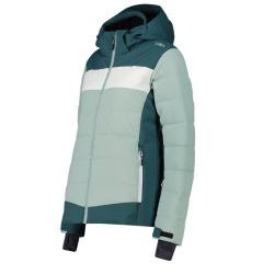 ANORAK ESQUI MUJER CMP  35W0216