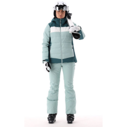 ANORAK ESQUI MUJER CMP  35W0216