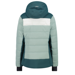 ANORAK ESQUI MUJER CMP  35W0216