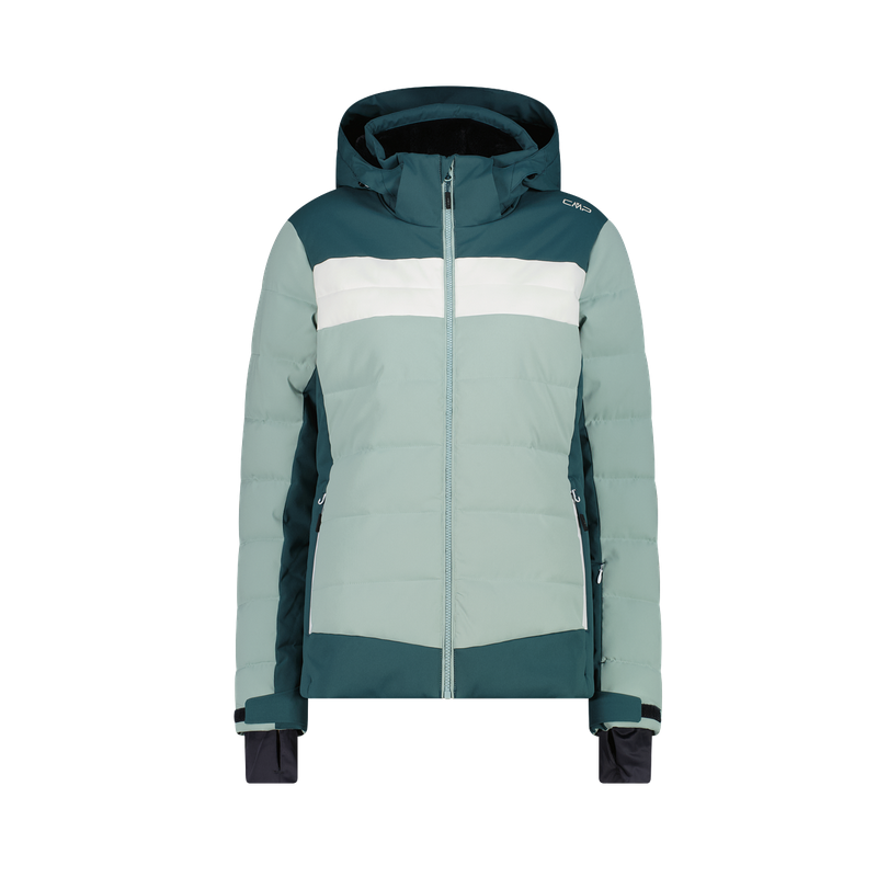 ANORAK ESQUI MUJER CMP 35W0216 ANORAK ESQUI MUJER CMP 35W0216