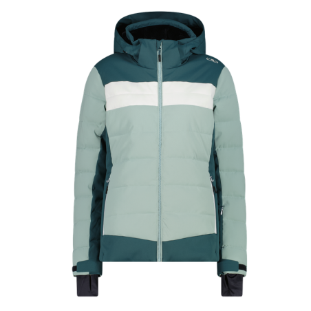 ANORAK ESQUI MUJER CMP  35W0216