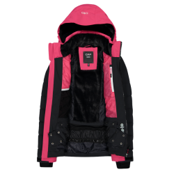 ANORAK ESQUI MUJER CMP 35W0216