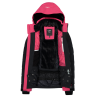 ANORAK ESQUI MUJER CMP 35W0216