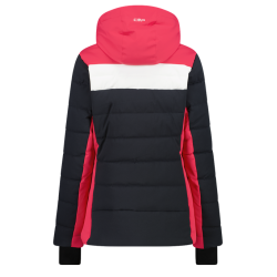 ANORAK ESQUI MUJER CMP 35W0216