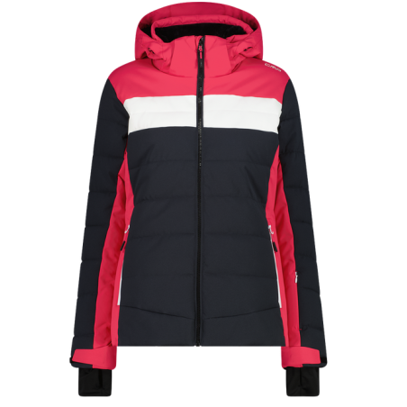 ANORAK ESQUI MUJER CMP 35W0216